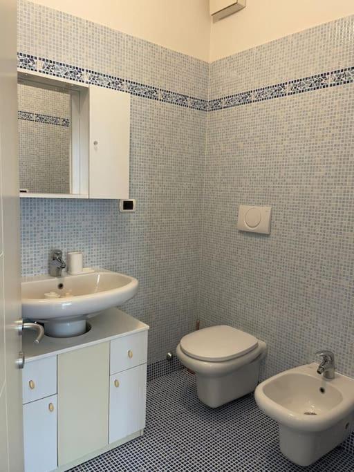 פירנצה Careggi Apartment מראה חיצוני תמונה