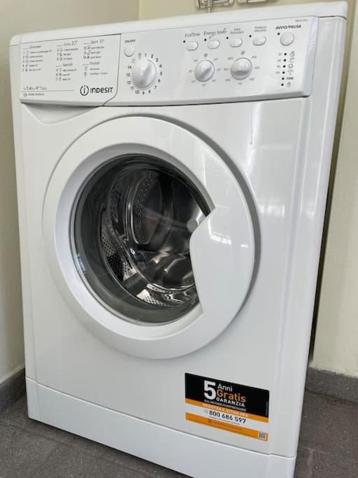פירנצה Careggi Apartment מראה חיצוני תמונה